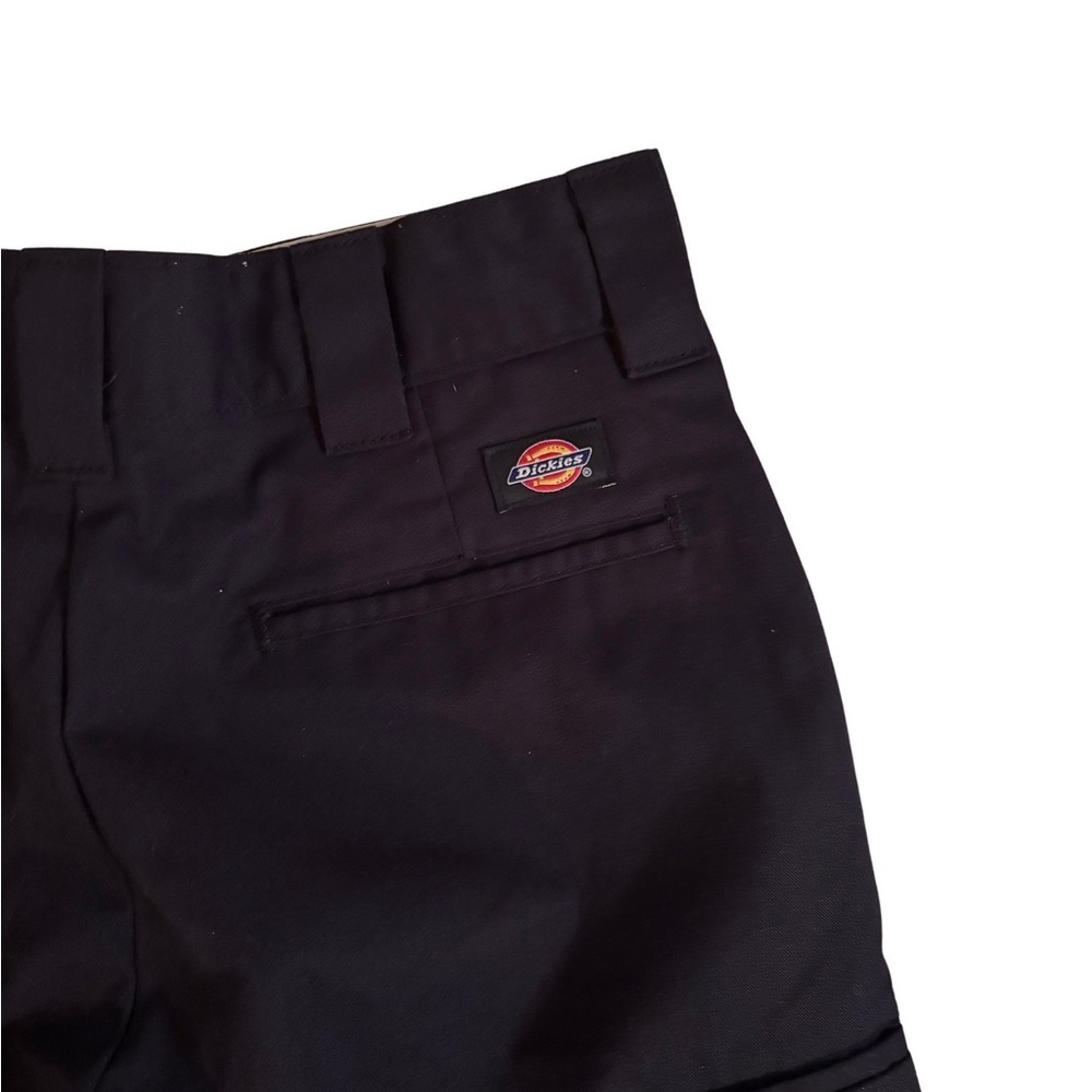 Dickie’s Relaxed Fit Sk8R Shorts - Picture 4 of 4